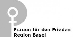 Logo frauen fuer den frieden